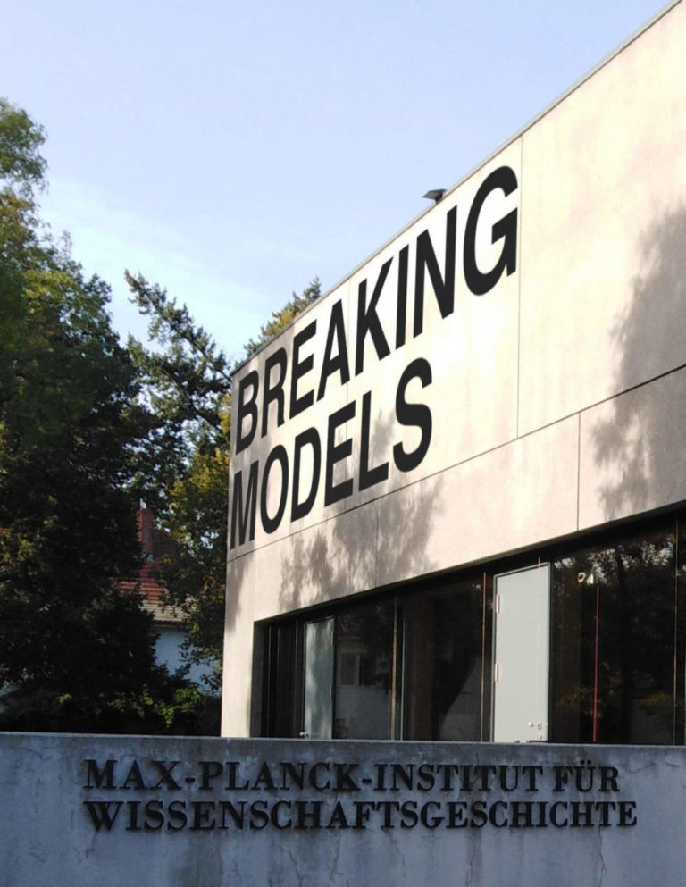 Breaking Models: Workshop Report