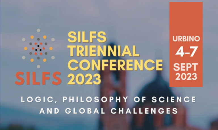 SILFS Triennial Conference 2023